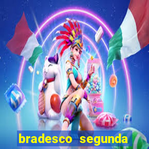 bradesco segunda via boleto